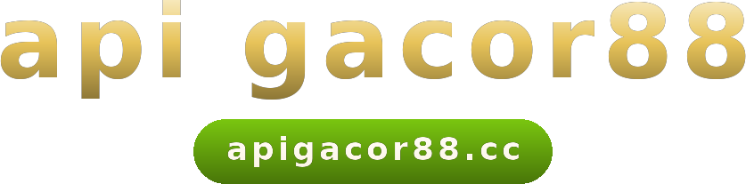 api gacor88 logo